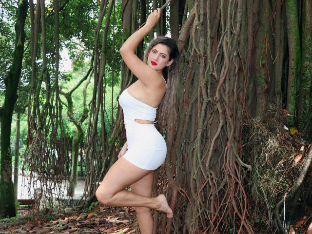 EvaBergman - Live sexe cam - 25568093