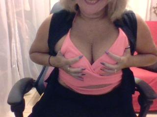 Coquine69x - Live porn &amp; sex cam - 25568769