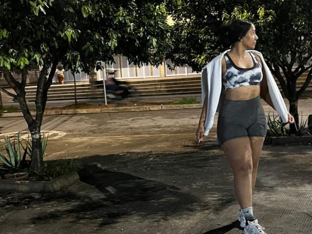 ThiainaRose - Live porn &amp; sex cam - 25569957