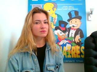 Kandinia - Live sex cam - 25569989