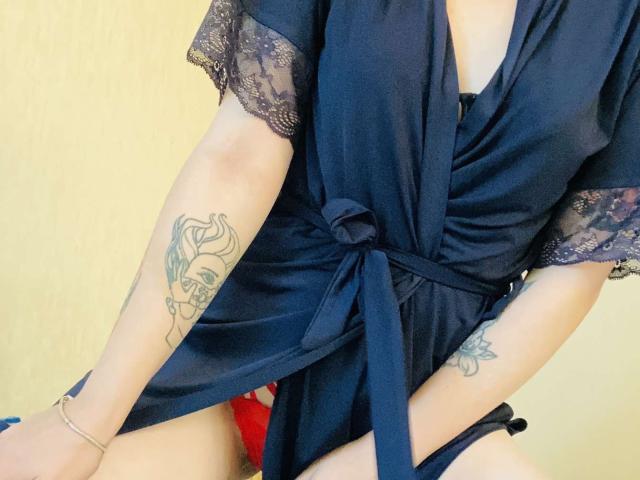 KarKutie - Sexe cam en vivo - 25570941