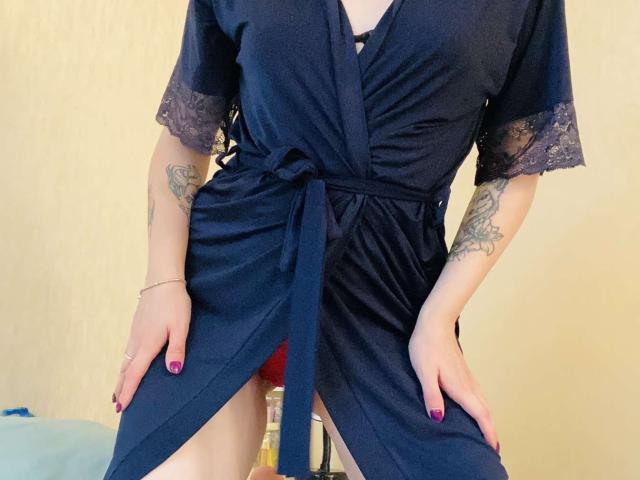 KarKutie - Live Sex Cam - 25570961