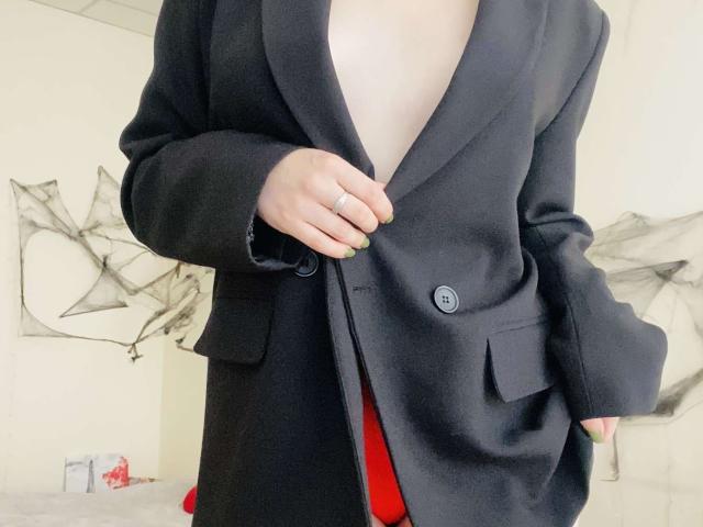 KarKutie - сексуальная веб-камера в реальном времени - 25570969