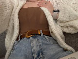 TwinkyKiss - Live Sex Cam - 25571353