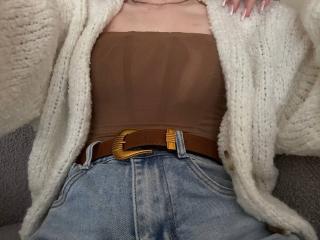 TwinkyKiss - Live Sex Cam - 25571357