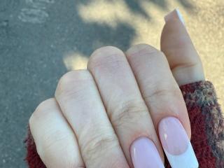 TwinkyKiss - Live Sex Cam - 25571373