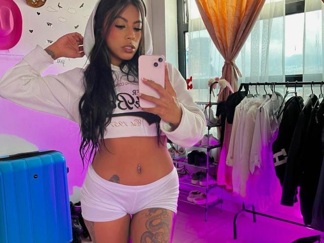 Amberv - ライブポルノ&amp;セックスカム - 25572093