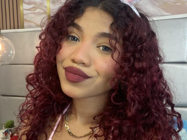 KathaleyaToms - Sexe cam en vivo - 25572249