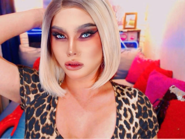 QueenNhicolle-hot - Live sex cam - 25572317