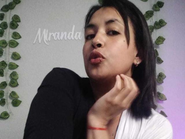 MirandaDreams - Live porn &amp; sex cam - 25572341