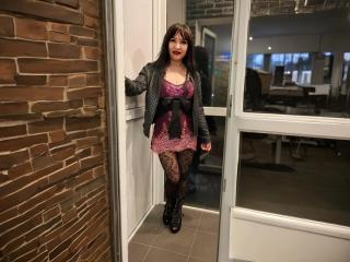 SusanLaNice - Live Sex Cam - 25572357