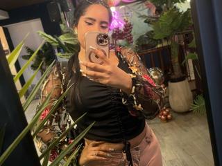 SiennaTaylor - Live sexe cam - 25572705