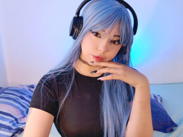 Arieyaara - Live porn &amp; sex cam - 25572873