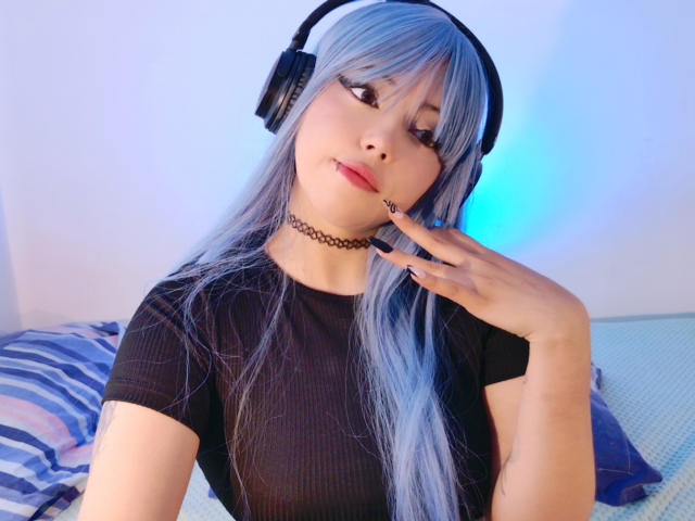 Arieyaara - Live Sex Cam - 25572893