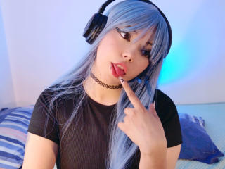 Arieyaara - Live sex cam - 25572897