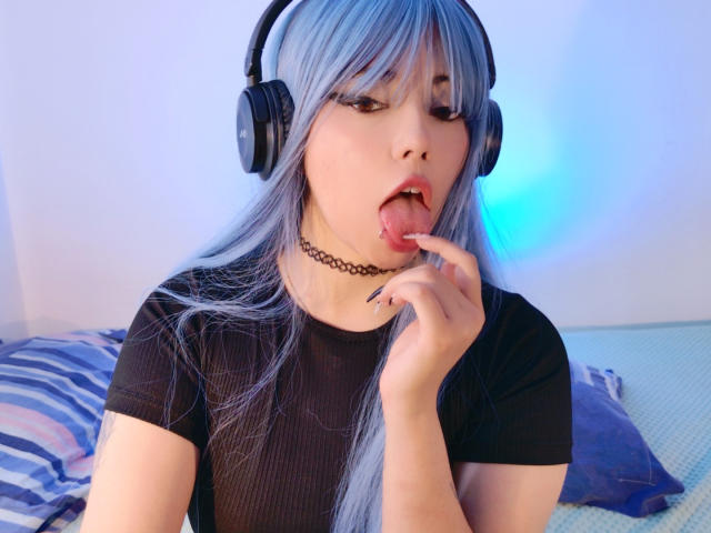 Arieyaara - Sexe cam en vivo - 25572905