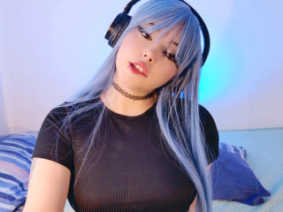 Arieyaara - Live sex cam - 25572933
