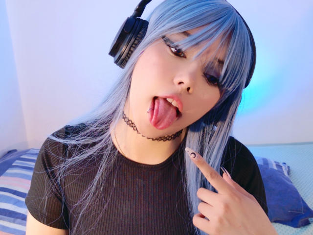 Arieyaara - Sexe cam en vivo - 25572957