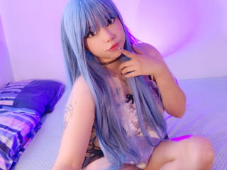 Arieyaara - Sexe cam en vivo - 25573045