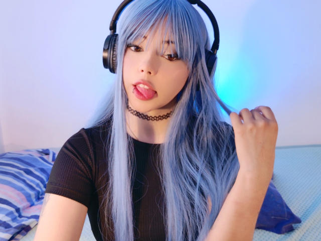 Arieyaara - Live sexe cam - 25573073