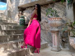 AbellaDiana - Live sex cam - 25573209