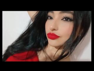 OdettePrincess - Live sex cam - 25573641
