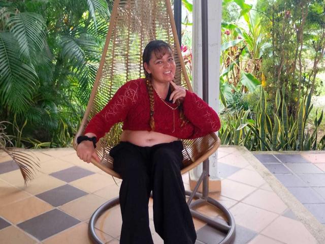 AmandaHotL - Live sex cam - 25573857