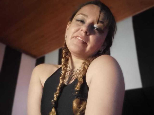 AmandaHotL - Sexe cam en vivo - 25573897