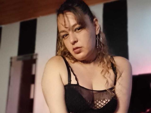 AmandaHotL - Sexe cam en vivo - 25573913