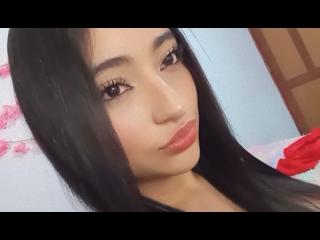 OdettePrincess - Live sex cam - 25573961
