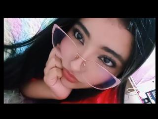 OdettePrincess - Live sex cam - 25573981