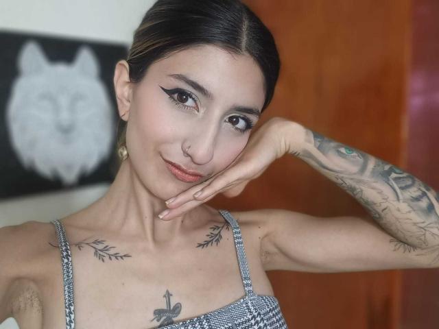 Kaiix - Live sex cam - 25574089