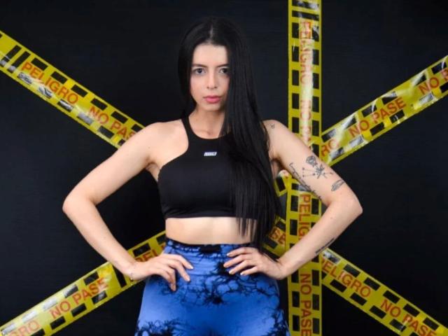 IsabellaJames - ライブポルノ&amp;セックスカム - 25574273