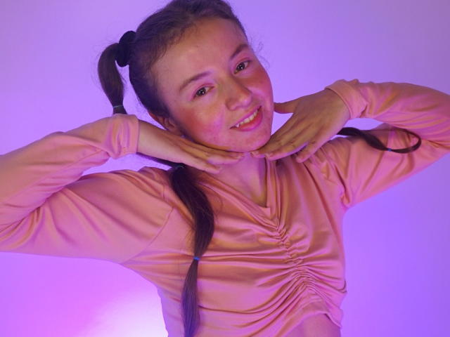 VioletaNova - Sexe cam en vivo - 25574393