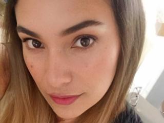 IvannaTish - Live sex cam - 25575221