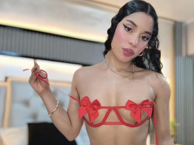 LunaVali - Sexe cam en vivo - 25575285