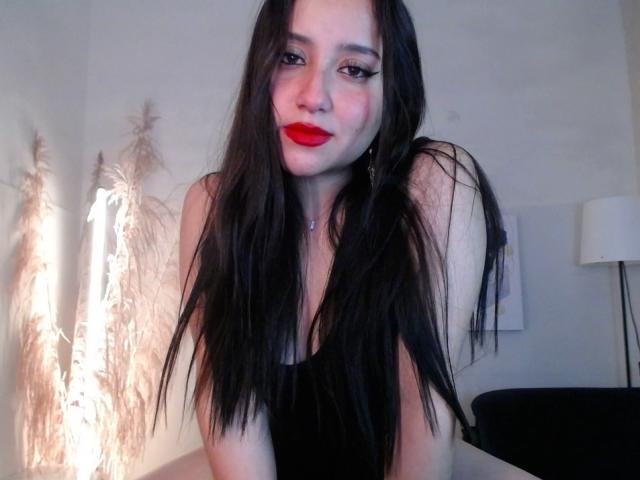 SlavicaX - Live sex cam - 25575349