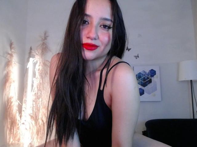 SlavicaX - Live Sex Cam - 25575353