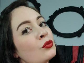 KristelRouse - Live Sex Cam - 25575485