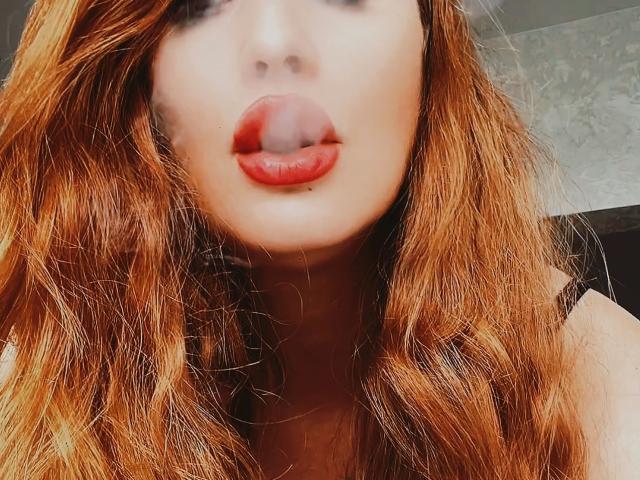 MayaGloss - Live sex cam - 25575737