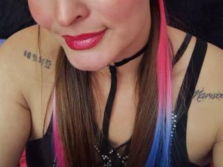 SachaClinford - Live porn &amp; sex cam - 25575793