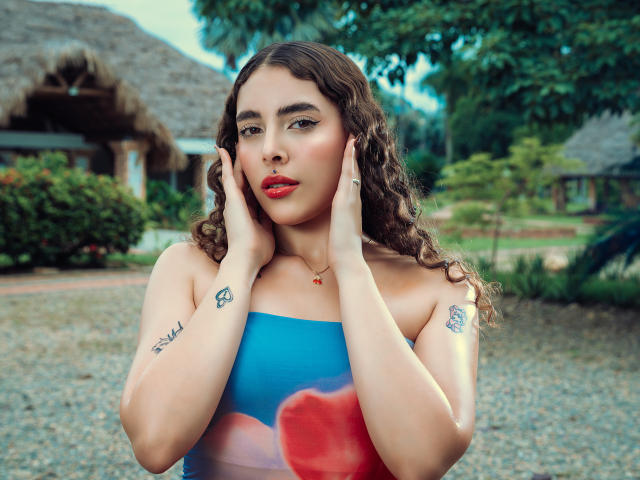 TianaVera - Live Sex Cam - 25576813