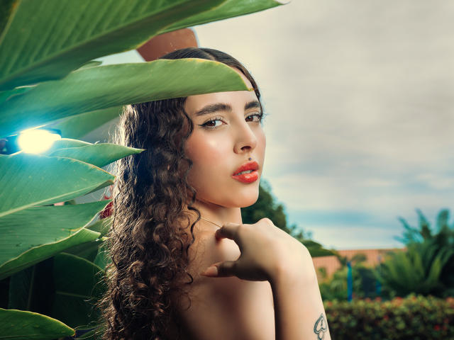 TianaVera - Sexe cam en vivo - 25576817