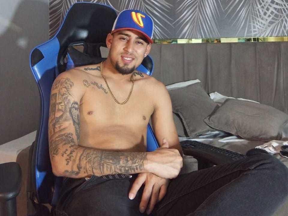 RockyMasterr - Sexe cam en vivo - 25577201