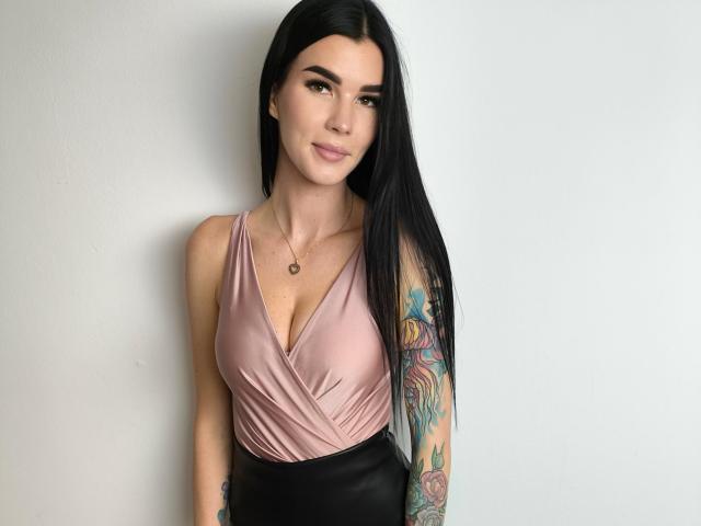 SofiaDream - Live porn &amp; sex cam - 25577509