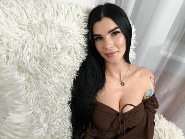 SofiaDream - Sexe cam en vivo - 25577513