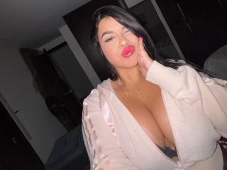 cloerhet-hot - Live sex cam - 25577533
