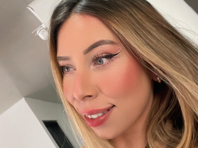 JennyLawry - Sexe cam en vivo - 25577897