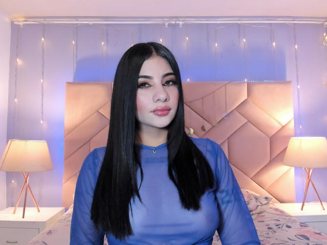 NatallieBlue - Sexe cam en vivo - 25578209