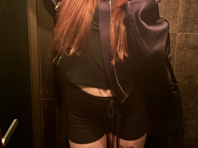 SensualMila - Live sex cam - 25578561